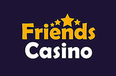 Casino Friends