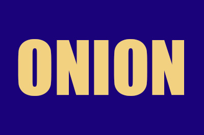 Casino Onion