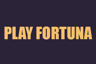 Casino Play Fortuna